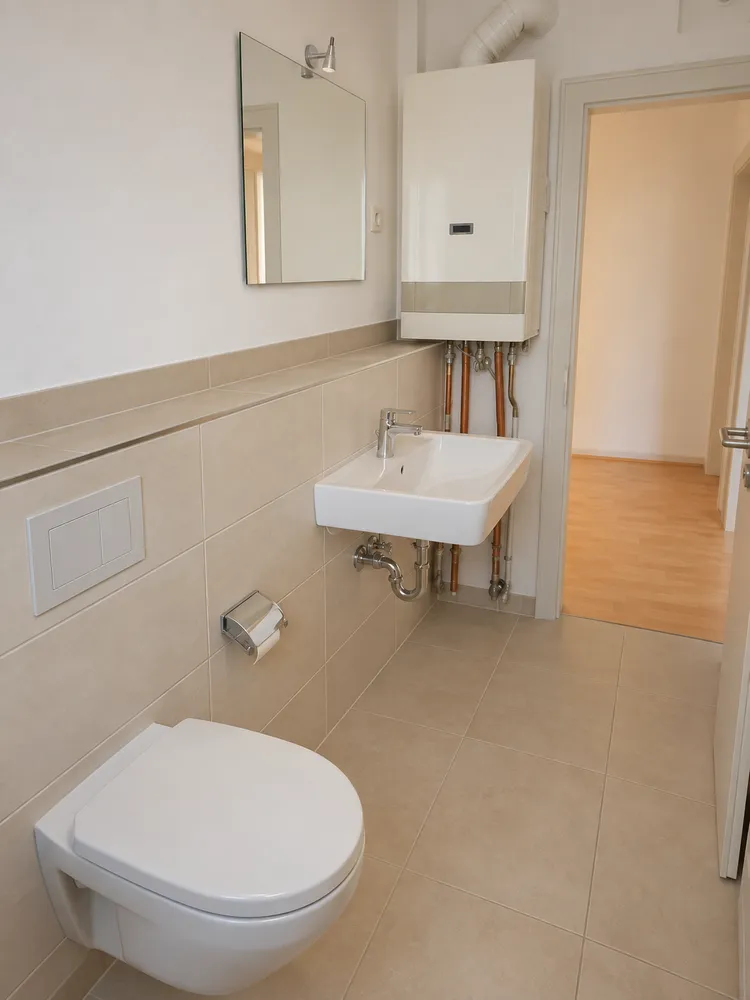 3 Zimmer Wohnung mit 64 m² in Münster – Bild 4