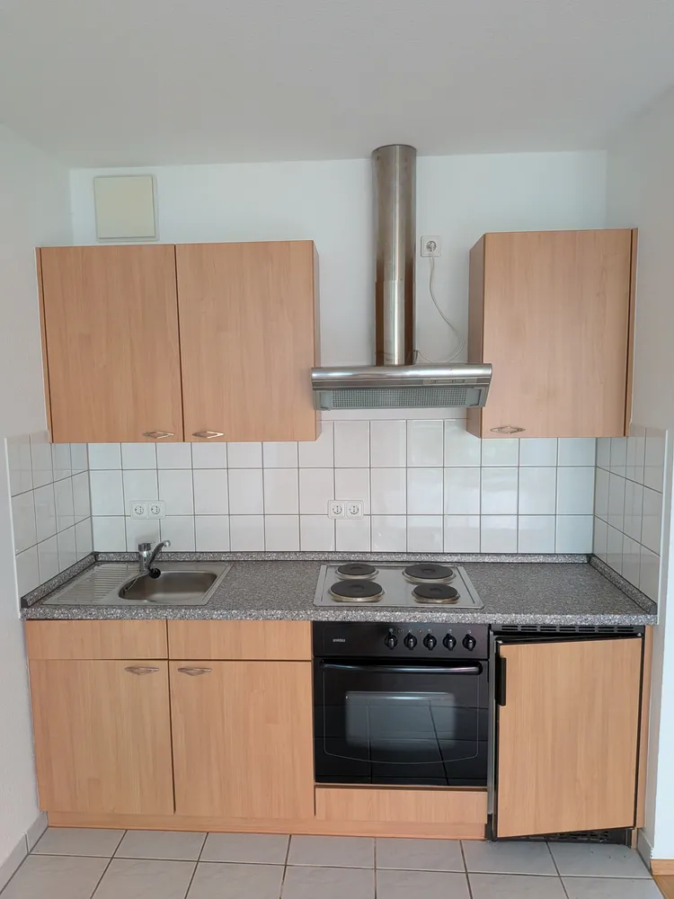 1 Zimmer Wohnung mit 36 m² in Frankfurt am Main – Bild 4