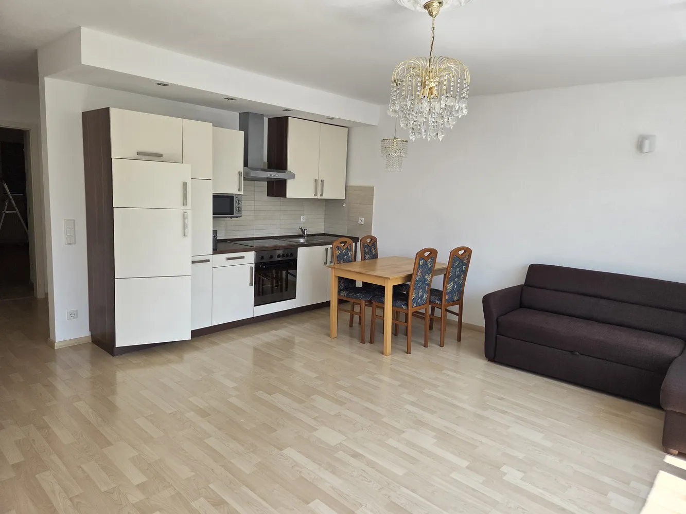 2 Zimmer Wohnung mit 53 m² in Mannheim – Bild 2