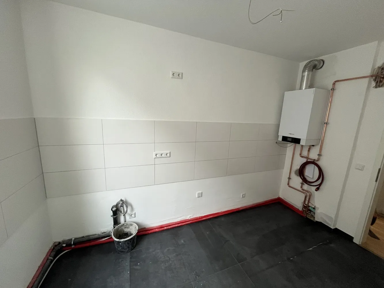 3 Zimmer Wohnung mit 65 m² in Bielefeld – Bild 4