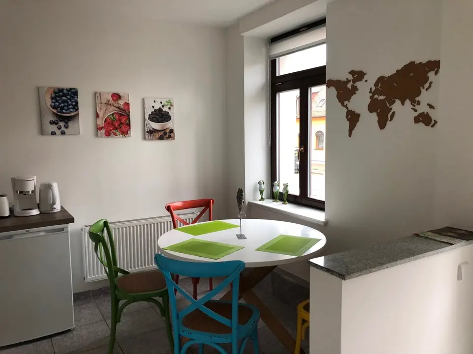 WG-Zimmer mit 10 m² in Eilenburg – Bild 6