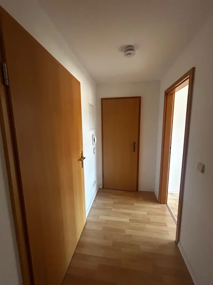 2 Zimmer Wohnung mit 29 m² in Zwickau – Bild 8