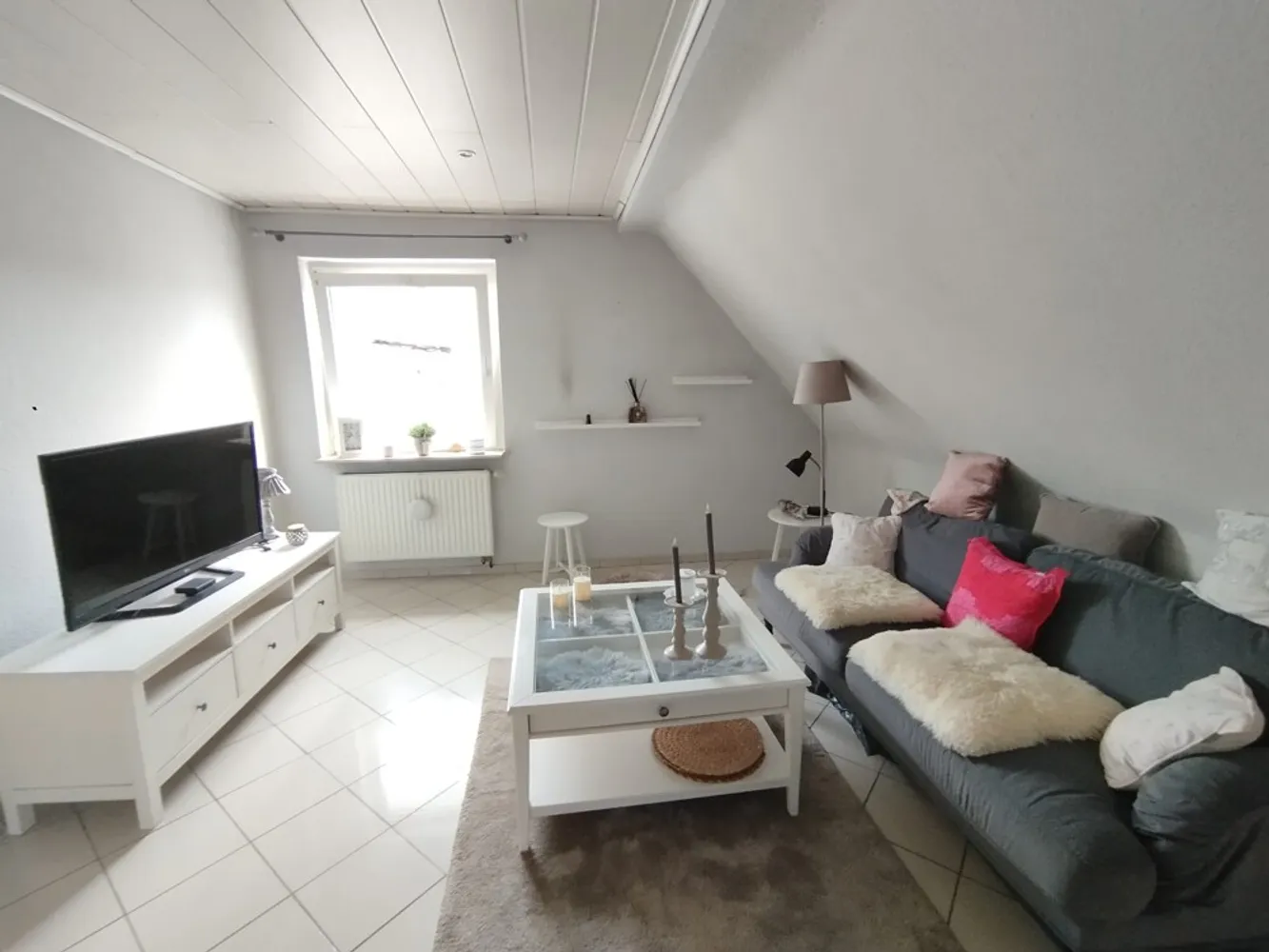 3 room apartment with 73 m² in Kaarst – Photo 8