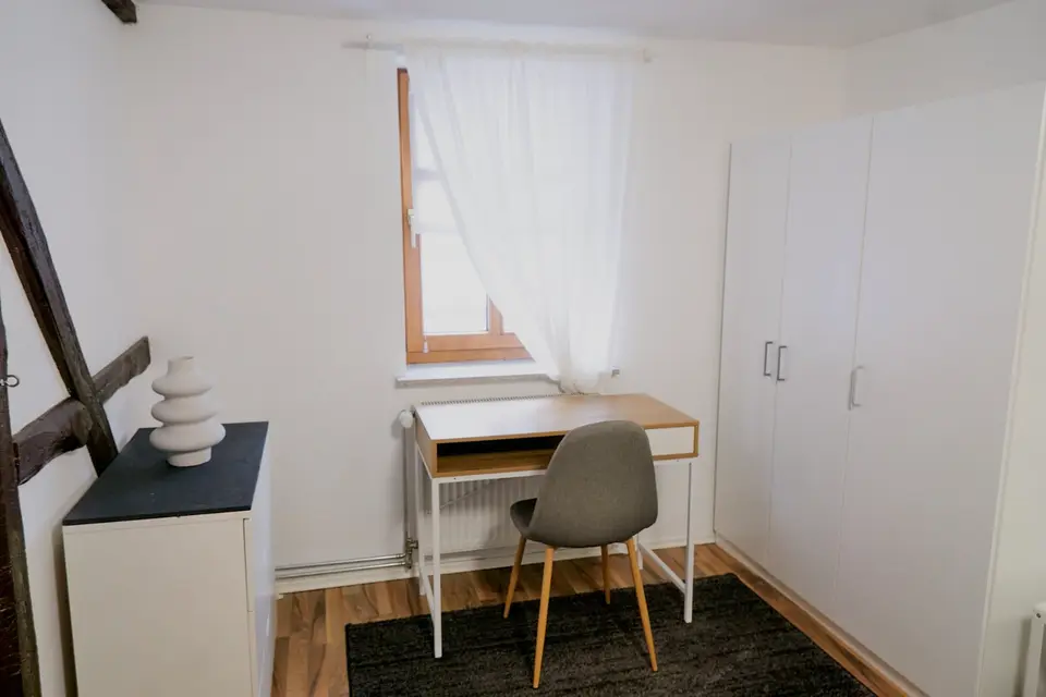 WG-Zimmer mit 38 m² in Braunschweig – Bild 2