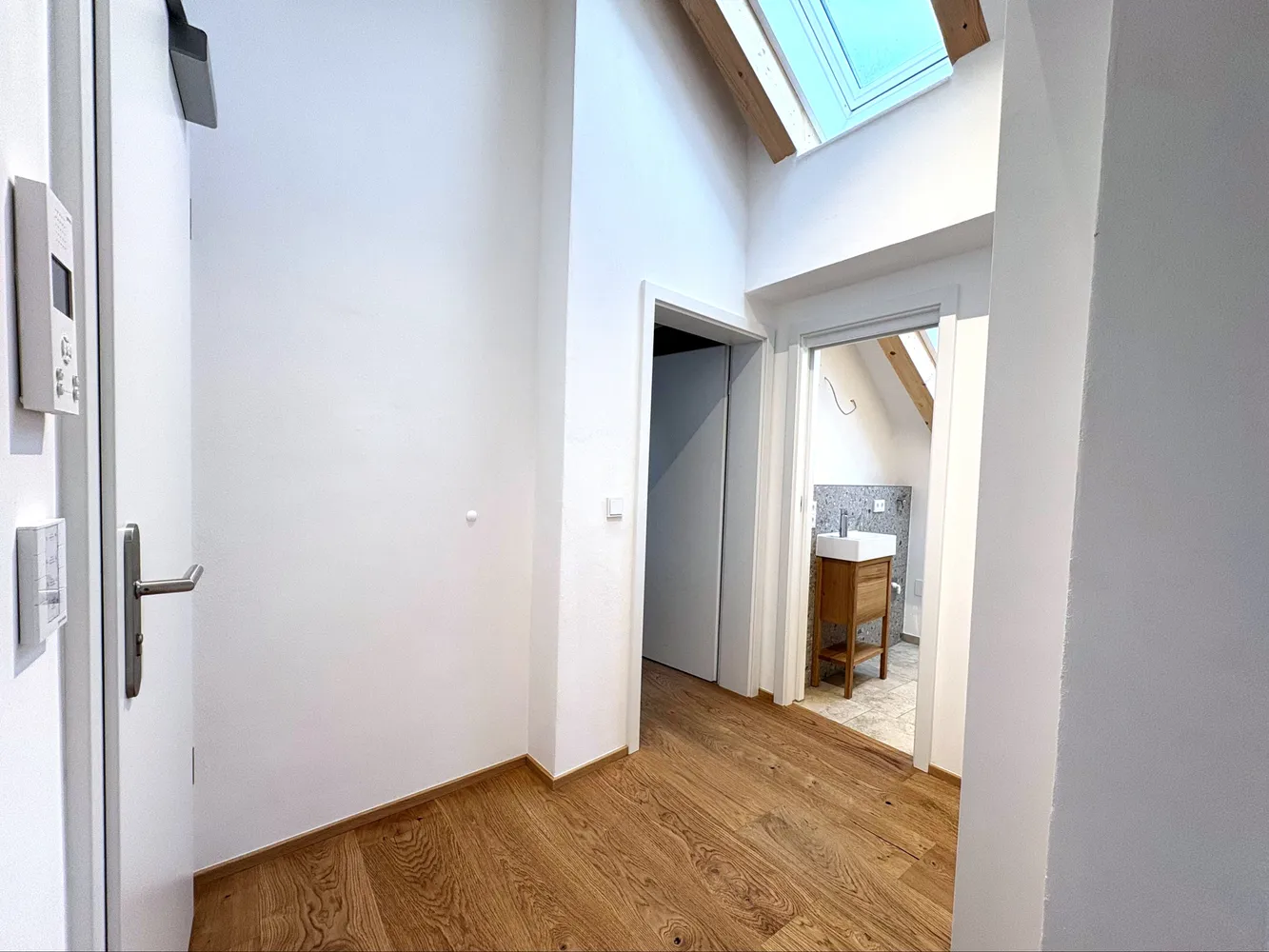2 Zimmer Wohnung mit 69 m² in Regensburg – Bild 12