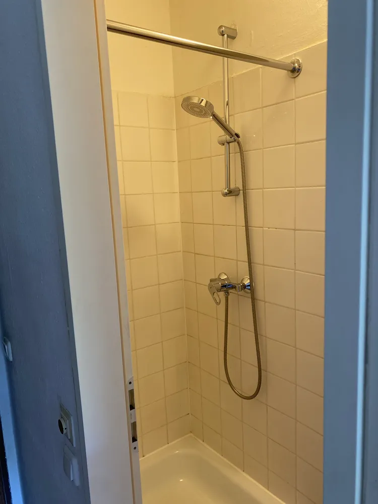 1 Zimmer Wohnung mit 17 m² in Mainz – Bild 7