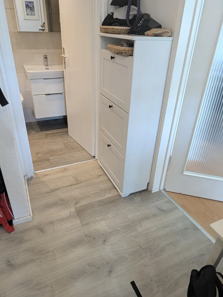 1 room apartment with 43 m² in Munich – Photo 8