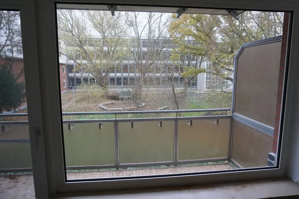 2 Zimmer Wohnung mit 53 m² in Lübeck – Bild 6