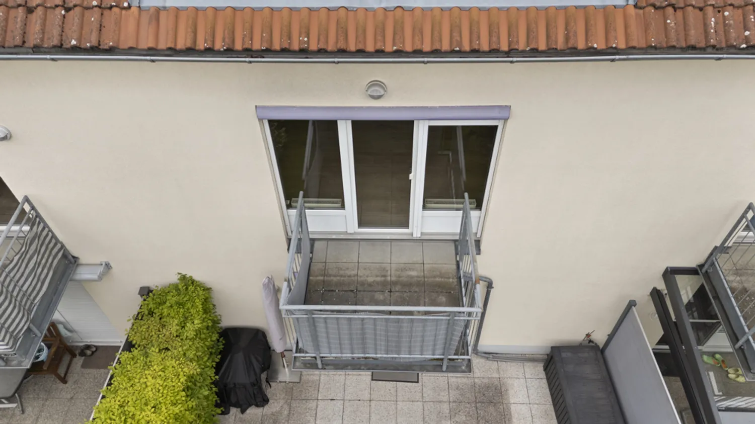 1 room apartment with 31 m² in Ingolstadt – Photo 11