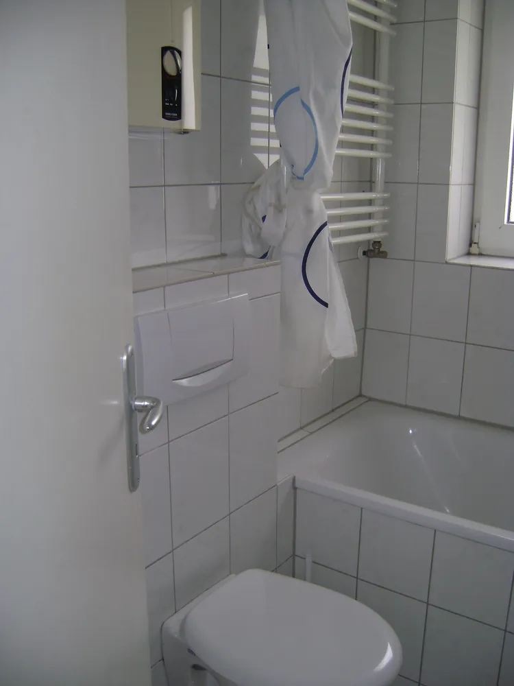 2 Zimmer Wohnung mit 37 m² in Düsseldorf – Bild 11