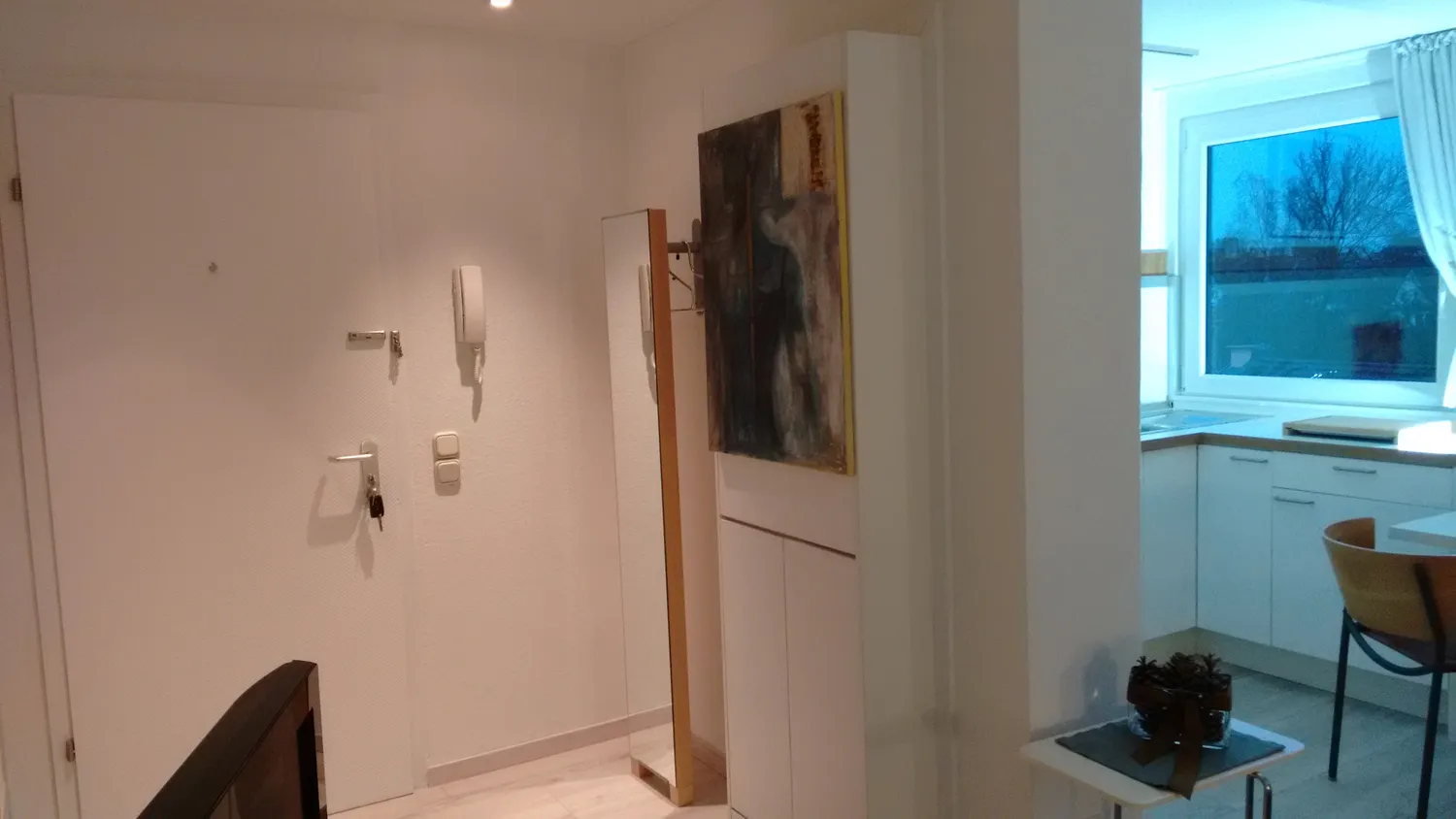 1 Zimmer Wohnung mit 31 m² in Mülheim an der Ruhr – Bild 6
