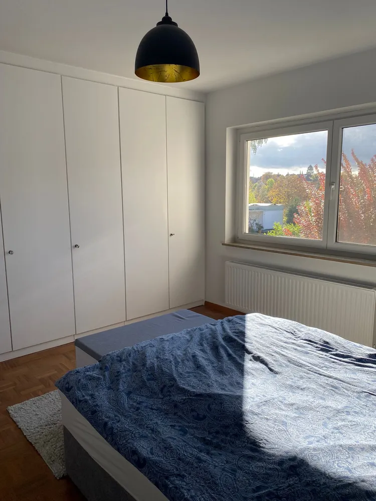 4 Zimmer Wohnung mit 115 m² in Stuttgart – Bild 6