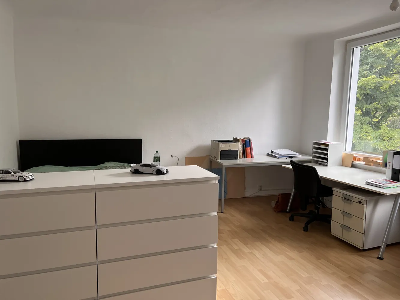 1 Zimmer Wohnung mit 48 m² in Aachen – Bild 3