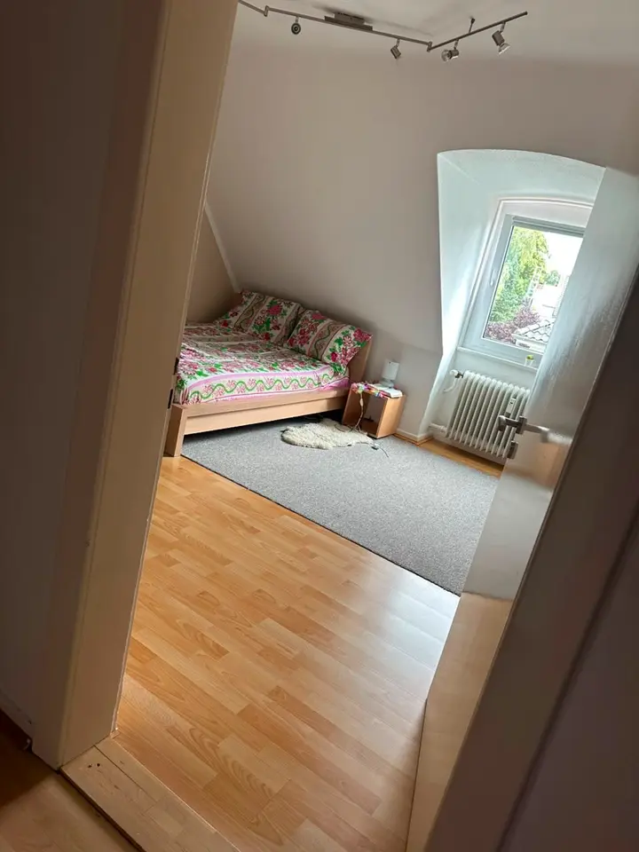WG-Zimmer mit 16 m² in Hannover – Bild 10
