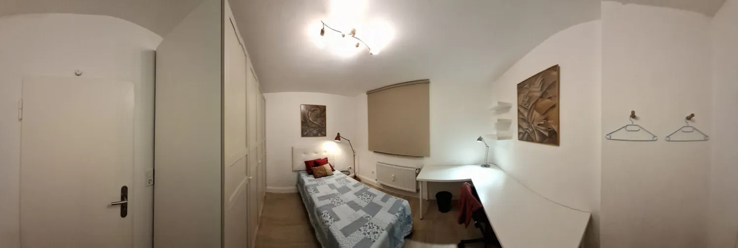 WG-Zimmer mit 10 m² in Bremen – Bild 5