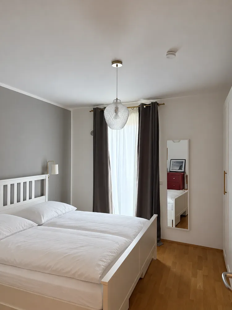 3 room apartment with 110 m² in Munich – Photo 2