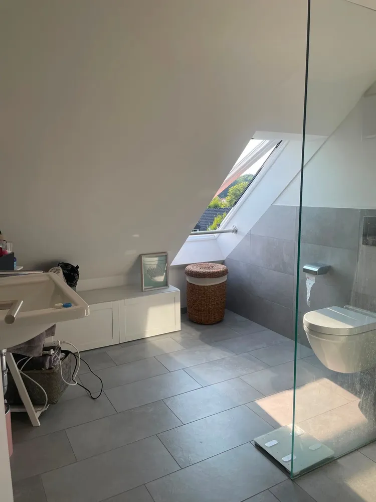 2 Zimmer Wohnung mit 59 m² in Münster – Bild 5