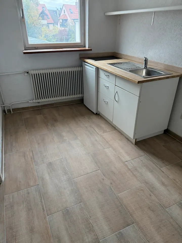 Shared room with 15 m² in Tübingen – Photo 7