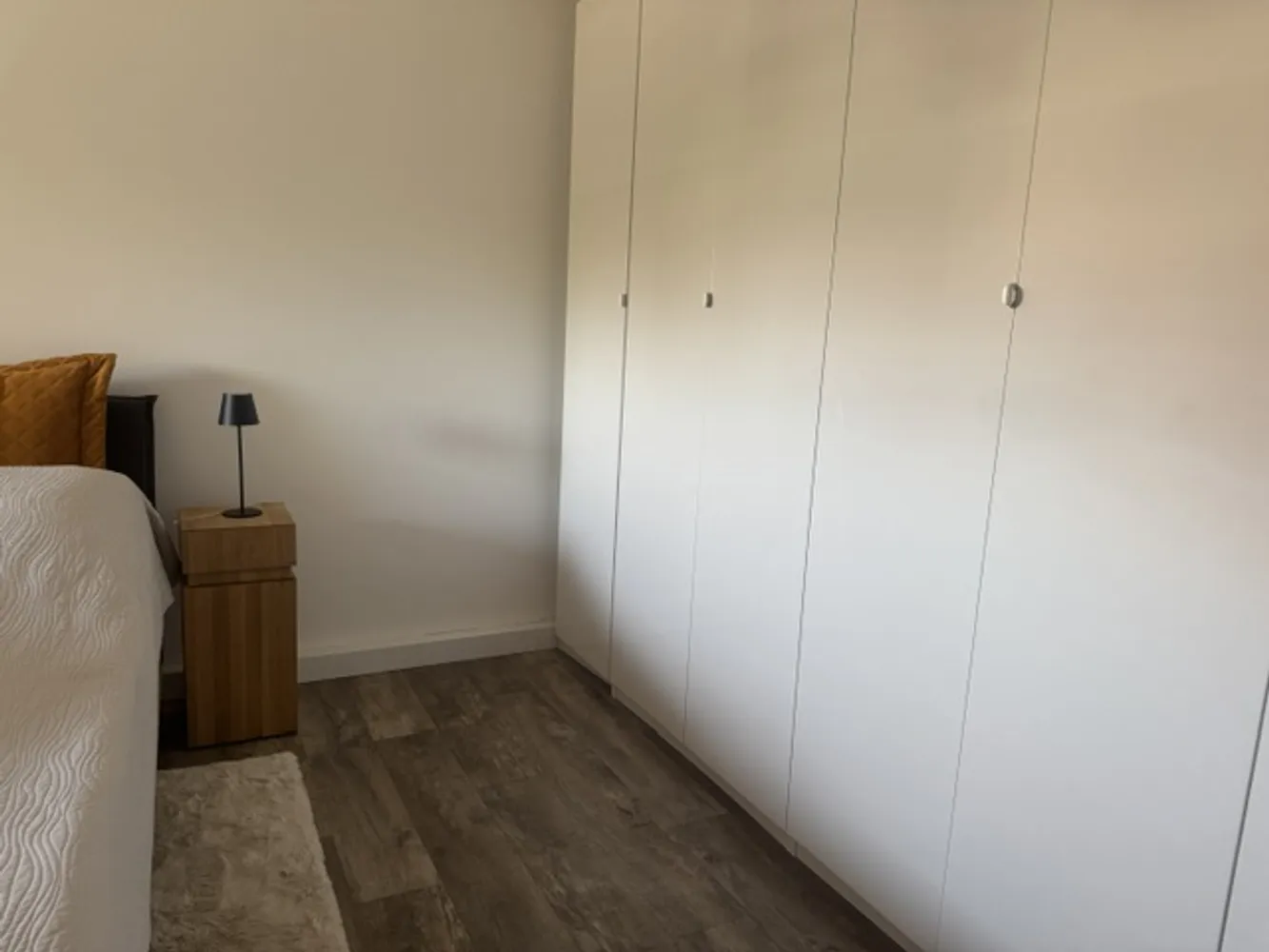 3 room apartment with 83 m² in Hanover – Photo 12