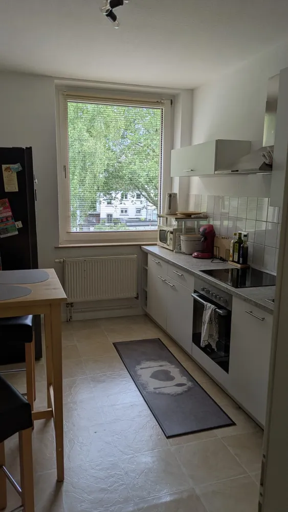 3 Zimmer Wohnung mit 72 m² in Recklinghausen – Bild 2