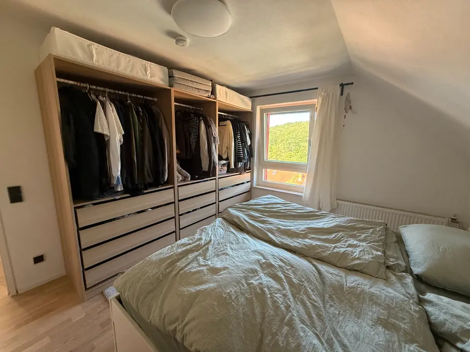 WG-Zimmer mit 73 m² in Stuttgart – Bild 3