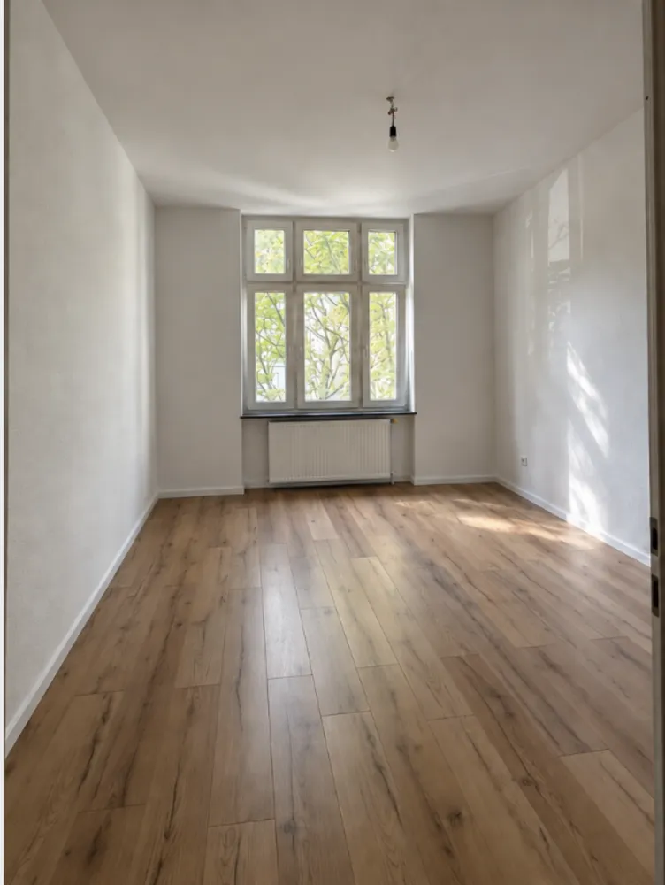 2 room apartment with 50 m² in Cologne – Photo 4