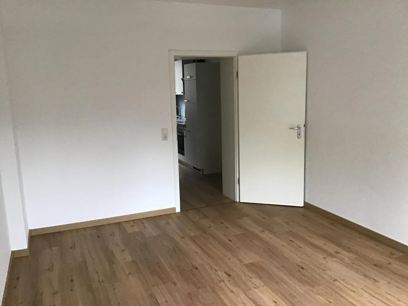 2 room apartment with 56 m² in Bochum – Photo 4