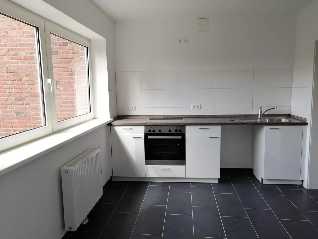 4 Zimmer Wohnung mit 88 m² in Hamburg – Bild 4
