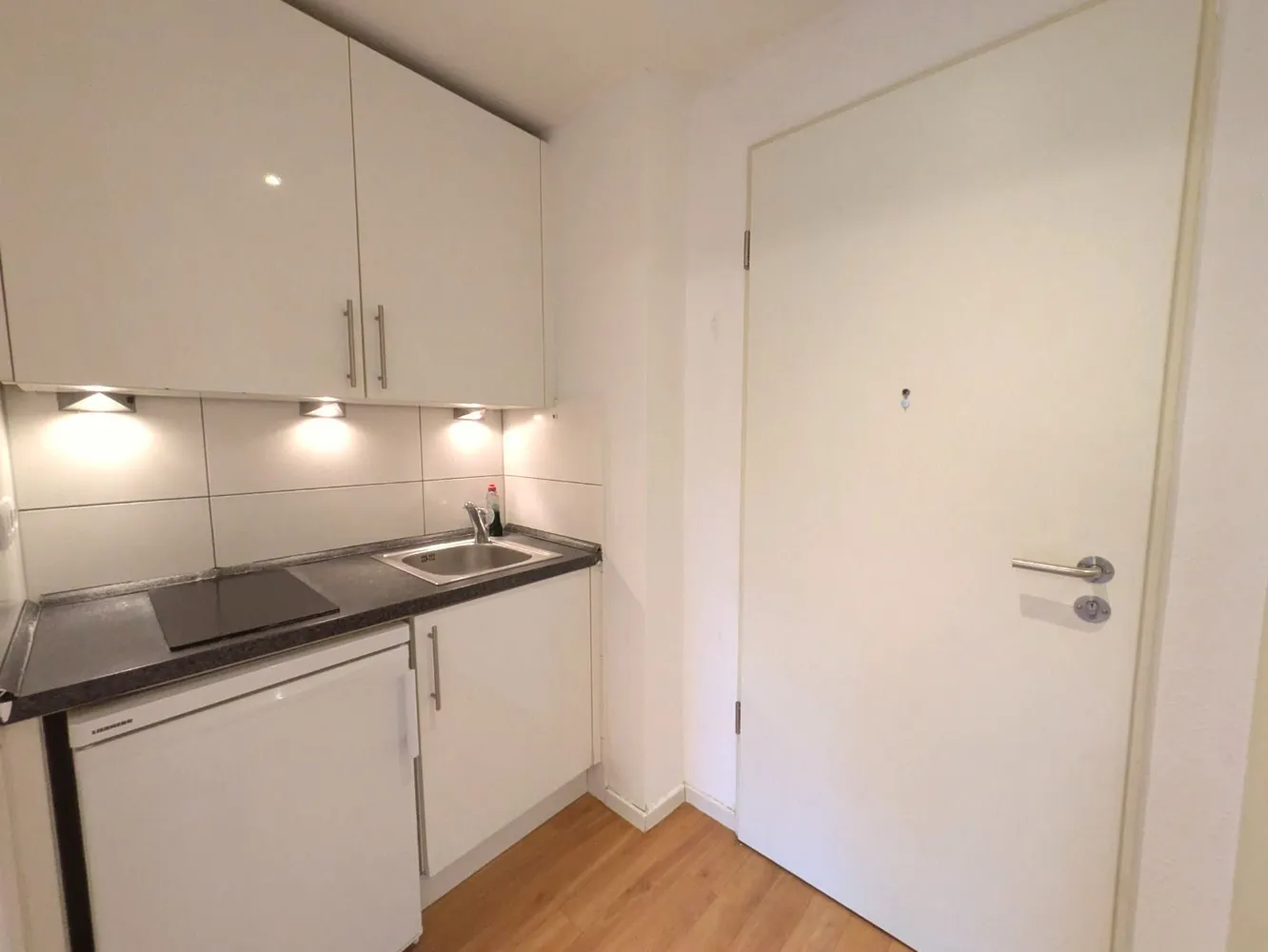 1 Zimmer Wohnung mit 21 m² in Köln – Bild 3