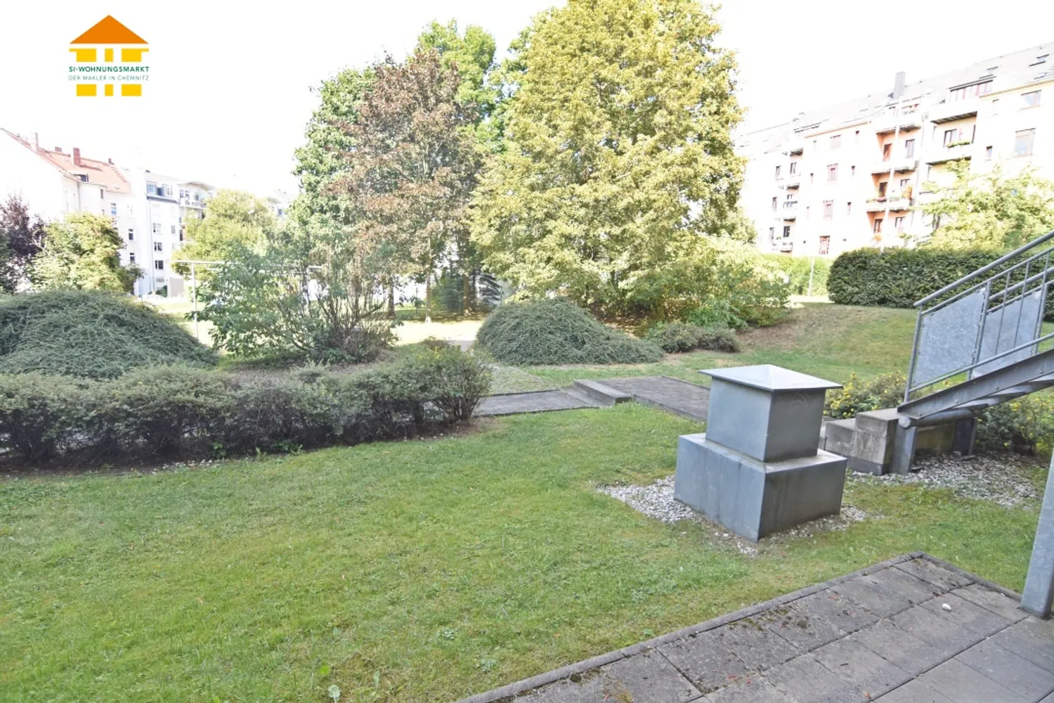 3 room apartment with 75 m² in Chemnitz – Photo 10