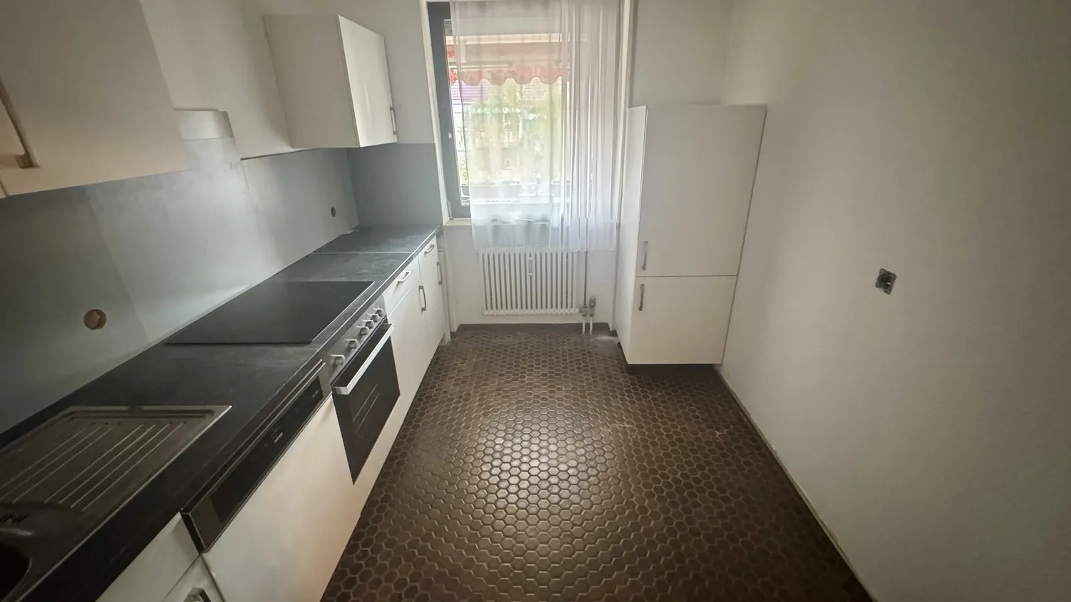 2 Zimmer Wohnung mit 66 m² in Nürnberg – Bild 3