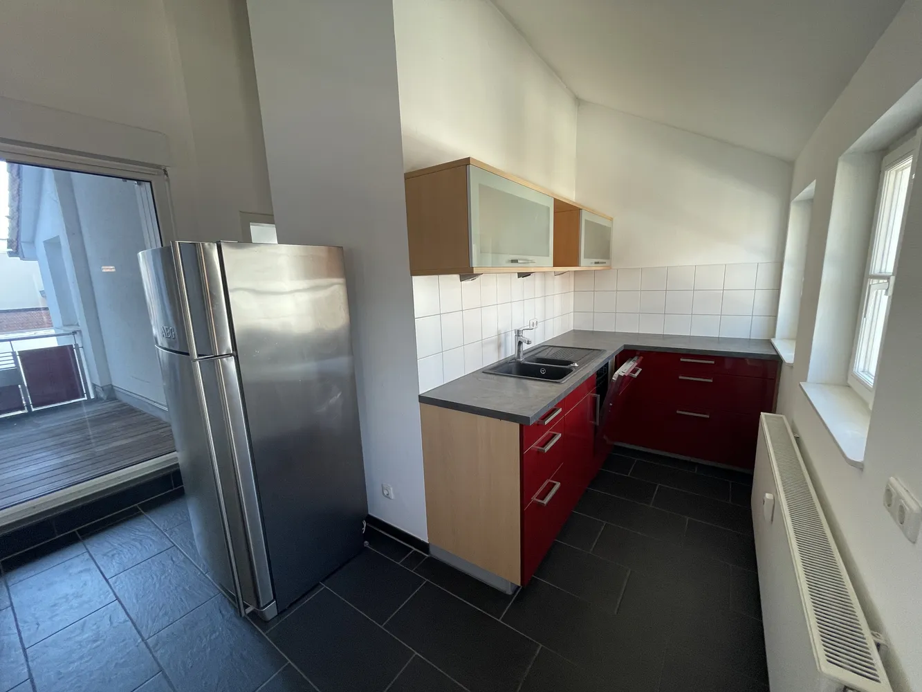 3 Zimmer Wohnung mit 105 m² in Fulda – Bild 12