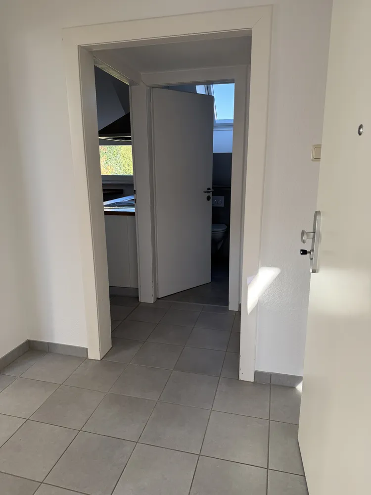 2 Zimmer Wohnung mit 59 m² in Frankfurt am Main – Bild 11
