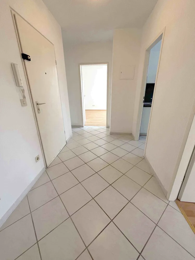 2 Zimmer Wohnung mit 67 m² in Mainz – Bild 2