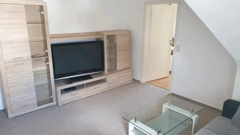 WG-Zimmer mit 53 m² in Nürnberg – Bild 2