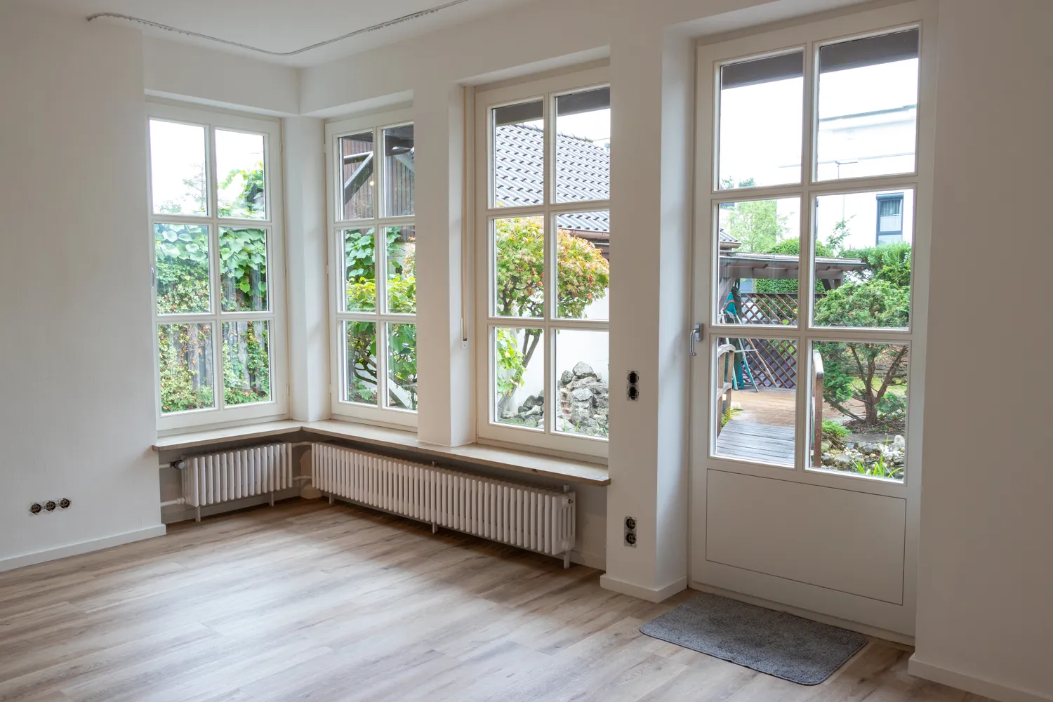 5 Zimmer Haus mit 180 m² in München – Bild 8