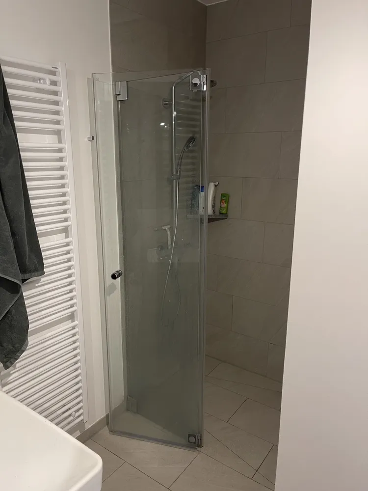 2 room apartment with 47 m² in Berlin – Photo 8