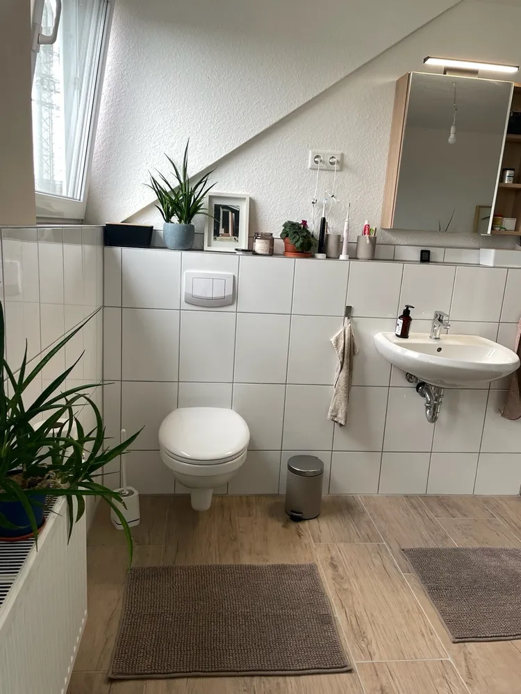 3 Zimmer Wohnung mit 96 m² in Düsseldorf – Bild 9