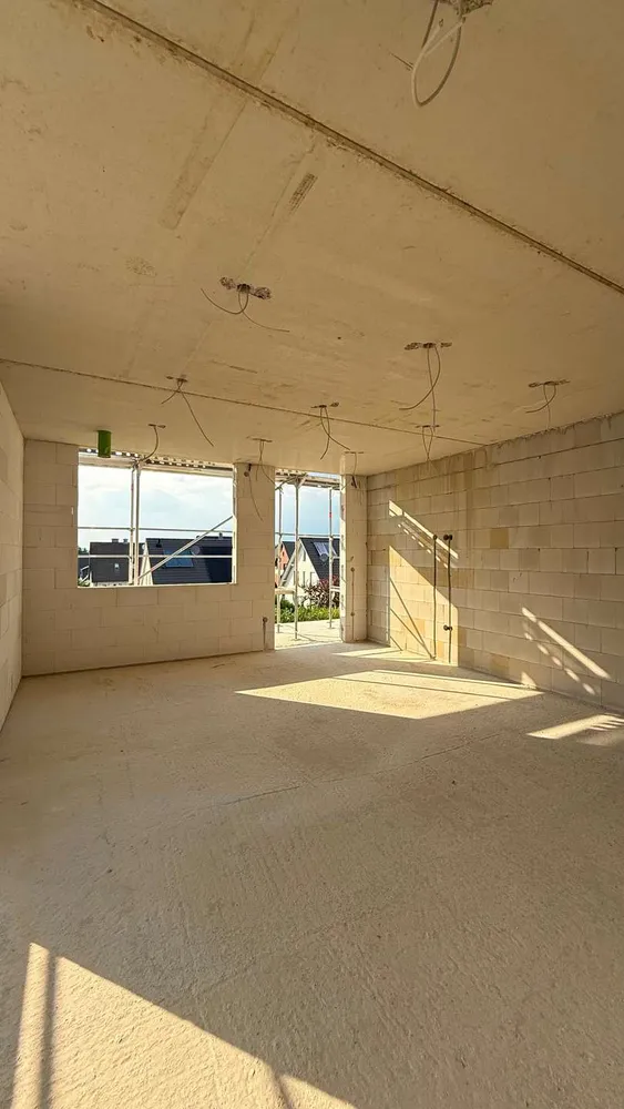 4 Zimmer Wohnung mit 105 m² in Osnabrück – Bild 3