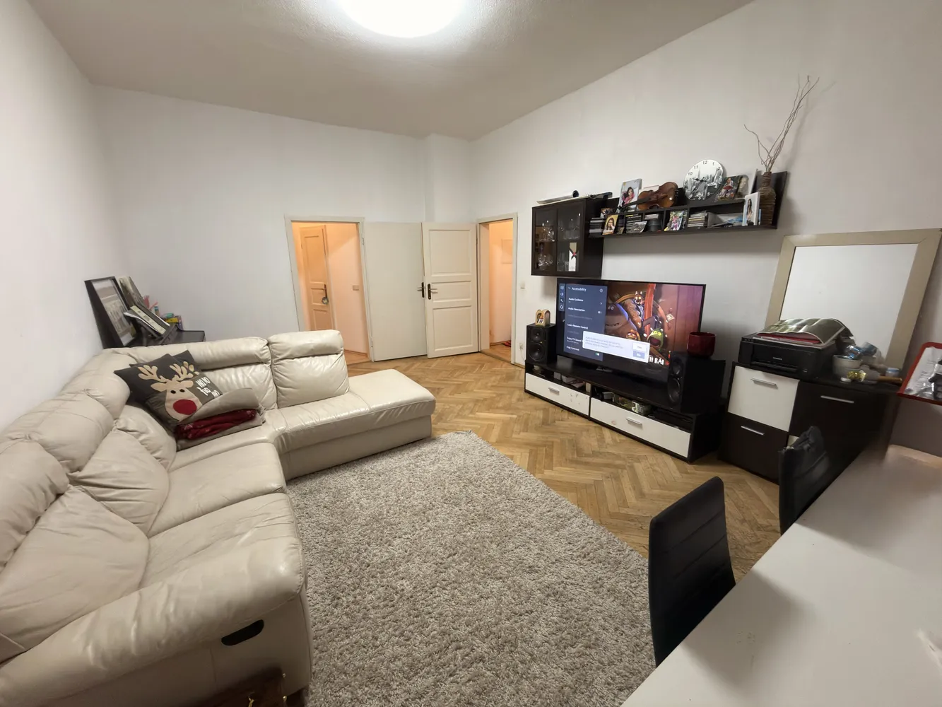 3 Zimmer Wohnung mit 96 m² in Halberstadt – Bild 2