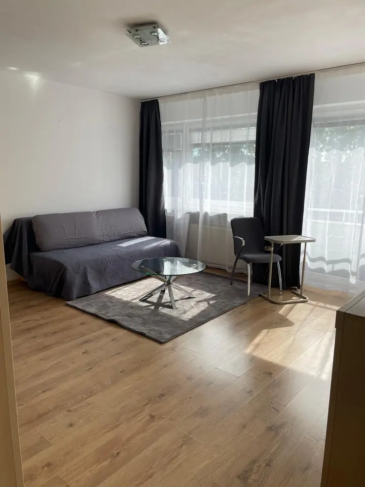 2 Zimmer Wohnung mit 39 m² in Nürnberg – Bild 3