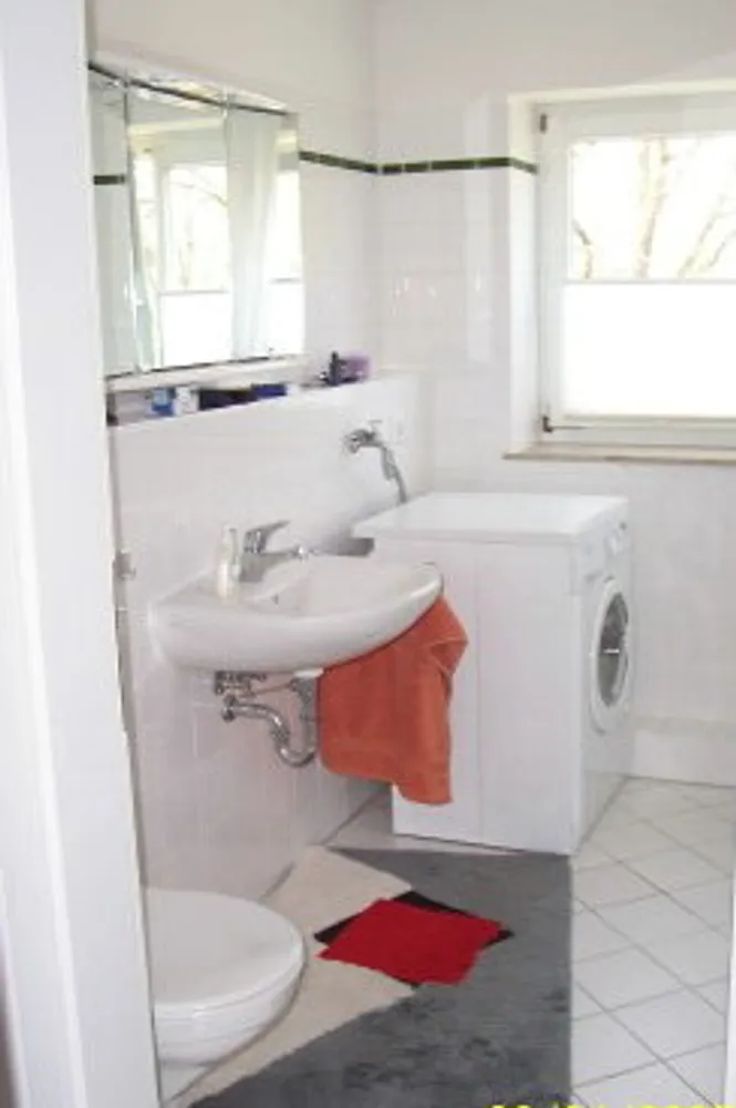 2 Zimmer Wohnung mit 66 m² in Hamburg – Bild 2