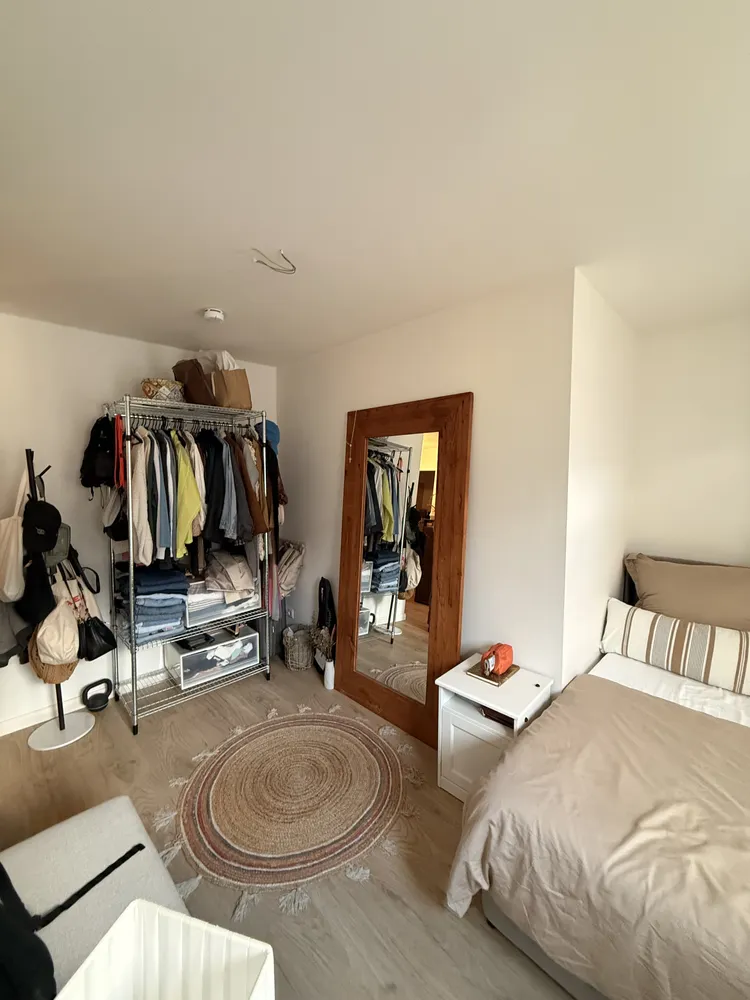 2 Zimmer Wohnung mit 34 m² in Hamburg – Bild 4