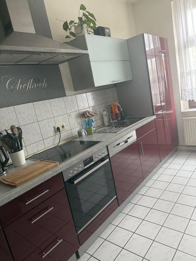 3 Zimmer Wohnung mit 74 m² in Magdeburg – Bild 3