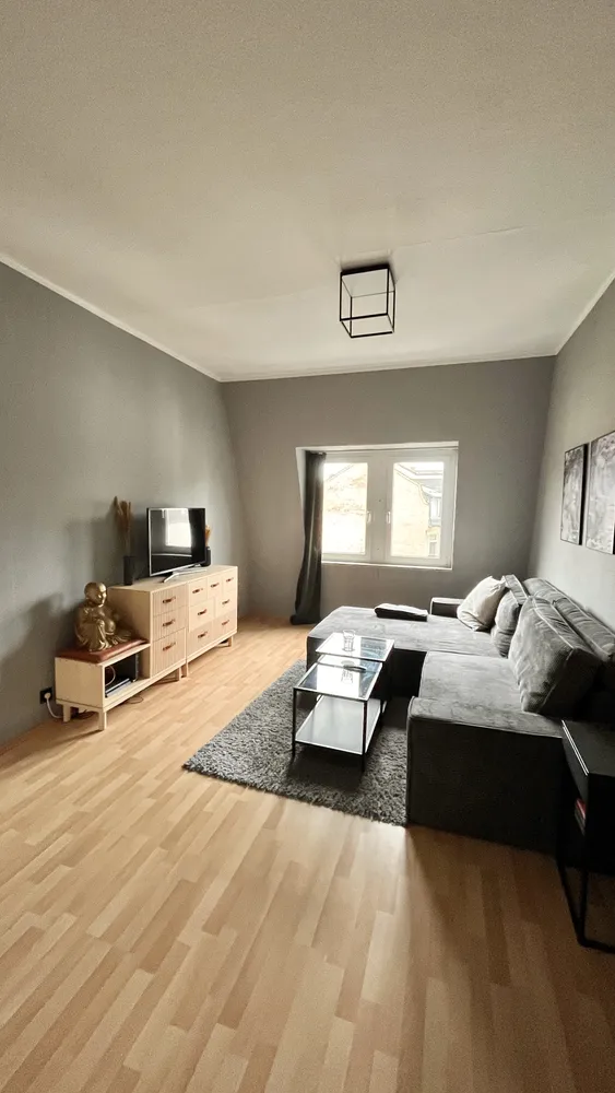 2 Zimmer Wohnung mit 53 m² in Frankfurt am Main – Bild 5