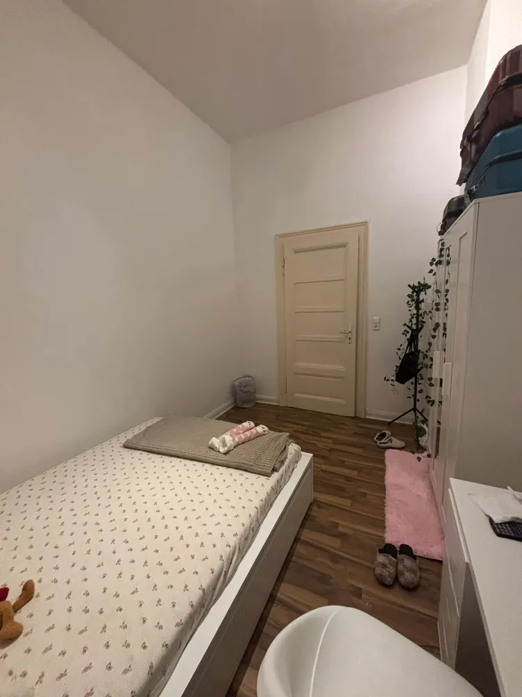 1 Zimmer Wohnung mit 12 m² in Hannover – Bild 2