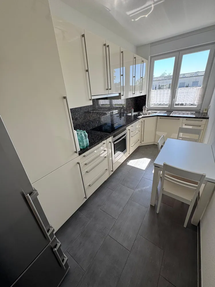 3 room apartment with 128 m² in Frankfurt am Main – Photo 5