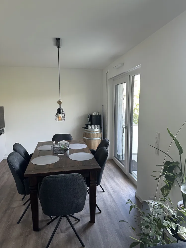 2 Zimmer Wohnung mit 63 m² in Wetzlar – Bild 2