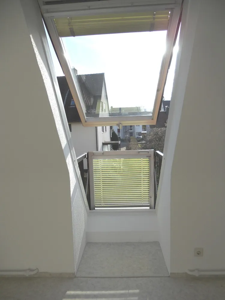 3 Zimmer Wohnung mit 61 m² in Nürnberg – Bild 6