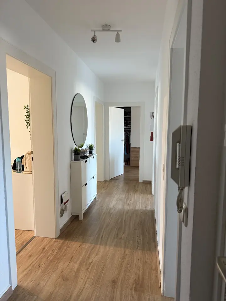 WG-Zimmer mit 70 m² in Mainz – Bild 4
